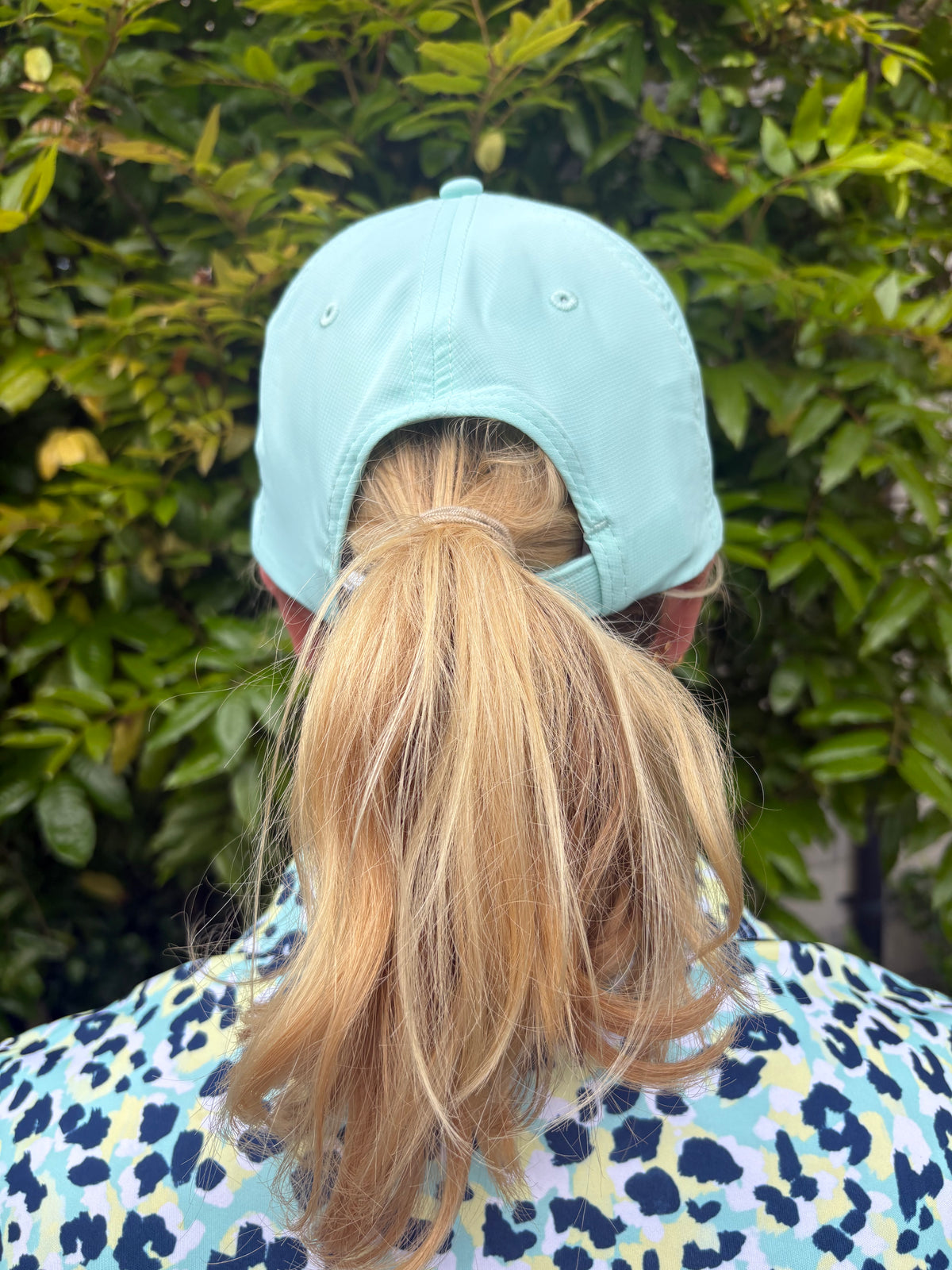 Women’s Standard Golf Cap