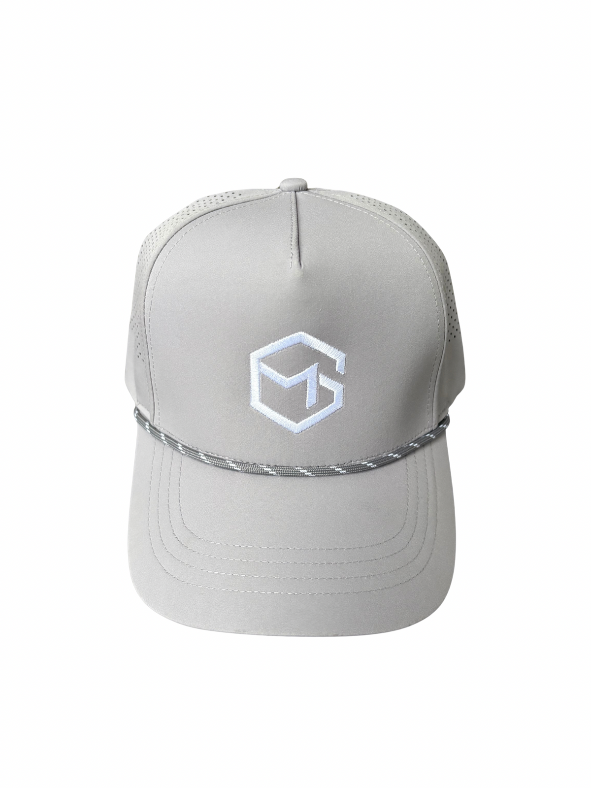 Men’s Rope Golf Cap