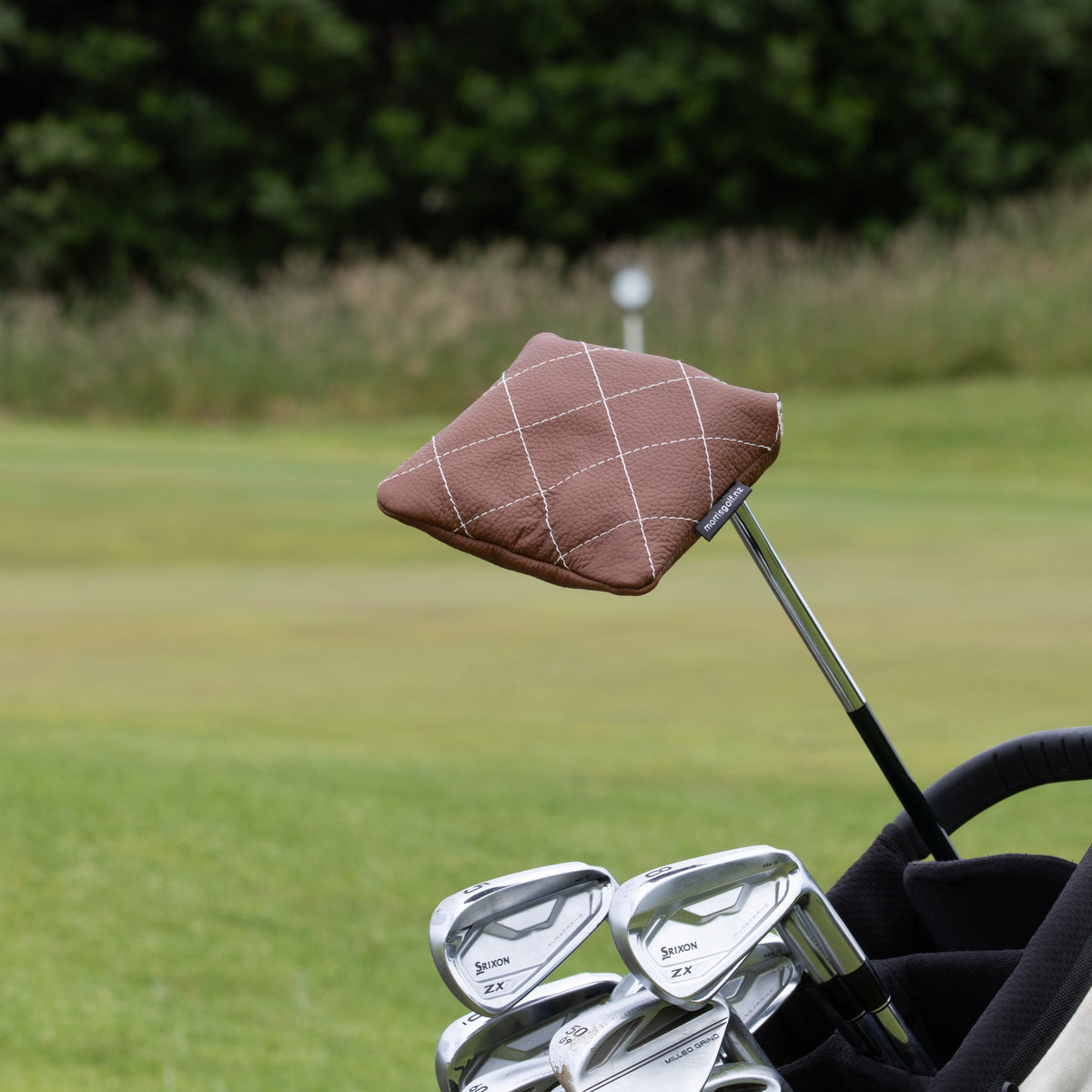 Mallet Cover