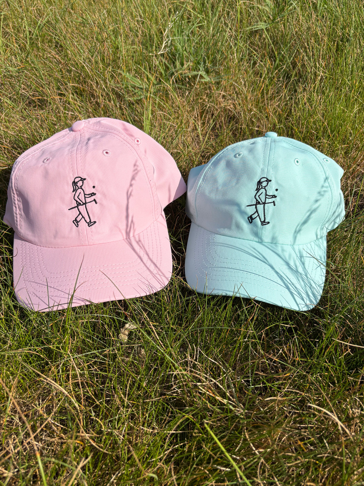Women’s Standard Golf Cap